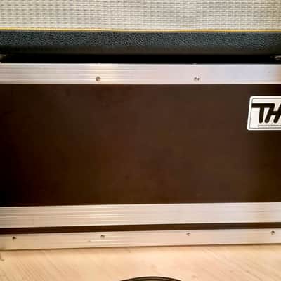 Tone King Royalist MKIII Guitar Amp Head (with flightcase image 3