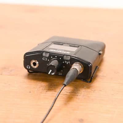 Shure PSM 900 Wireless IEM System K1 Band: 596-632MHz NO POWER SUPPLY CG01ZWP image 13