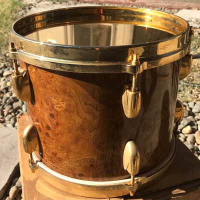 Gretsch Centennial 5 Piece 10”/12”/14”/18” 6.5”x14”(Kit #60 in Box)Audio demo kit 44 image 17