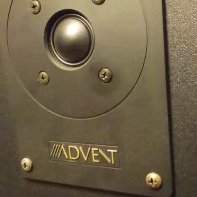 Advent Legacy II Speakers image 4