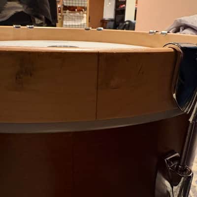 Gretsch Brooklyn Walnut Satin Jazz Kit. image 19