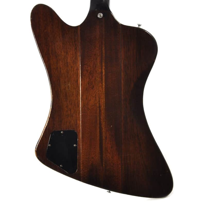 Gibson Firebird V 1963 - 1965 image 4