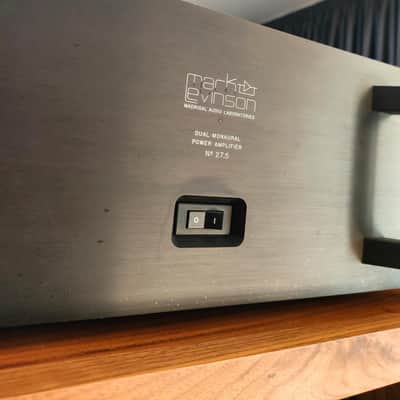 Mark Levinson ML 27.5 27,5 image 6