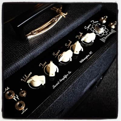 Swart STR-Tremolo image 3