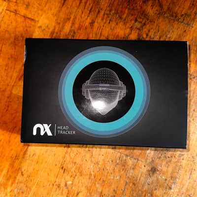 Waves NX1MU010 2022 - Black (boxed) - serial #: 09EF396F4A544F NX1MU010 image 1