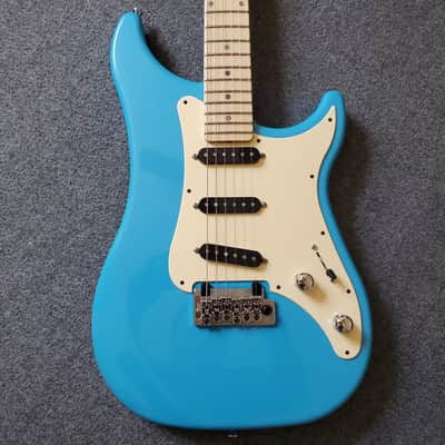 Vigier Excalibur Expert Classic Rock image 7