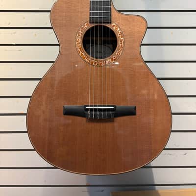 Taylor Jason Mraz A/E GC image 1
