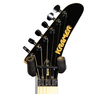 Used Kramer Baretta Feral Cat Custom Graphic - Rainbow Leopard image 6