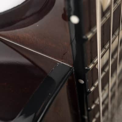 Gibson Les Paul Standard 60s Mahogany Top, Dark Walnut | Demo image 17
