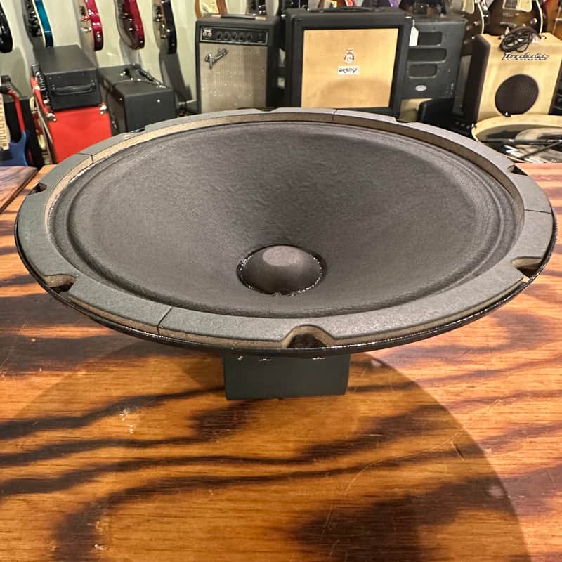 Jensen Special Design 10" Speaker Made in Italy p10Q 8 ohm image 1