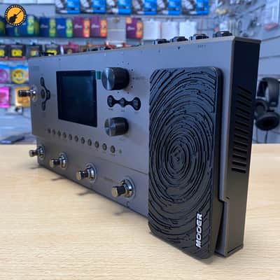 Mooer GE 200 Pro image 4