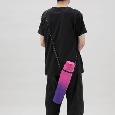 Tama Vivid Collection Stick Bag - Pink x Violet image 5