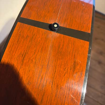 Martin D-18 2005 image 12