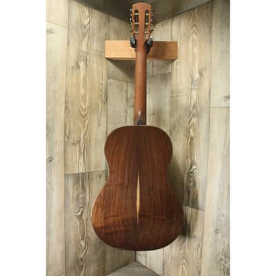 Bedell Bahia Parlor Adirondack Spruce / Brazilian Rosewood image 2