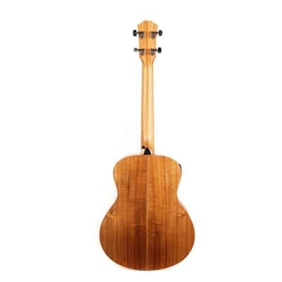 Taylor GS Mini-e Koa Bass Guitar Acoustic-Electric image 4