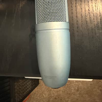 AKG Perception 120 Medium Diaphragm Cardioid Condenser Microphone image 3