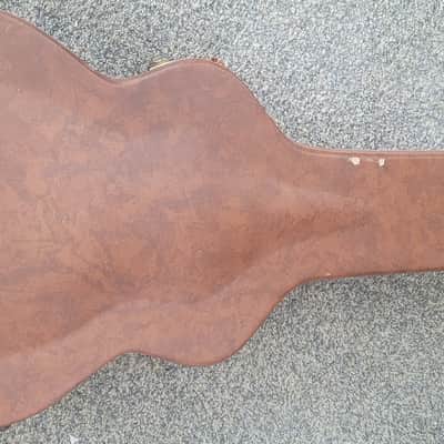 Gibson Super 400CES 1956 - Sunburst image 7