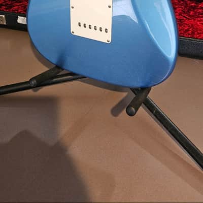 Fender Custom Shop 66' Stratocaster image 4