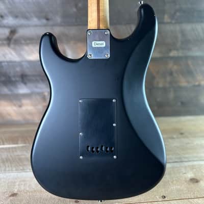 LsL Instruments Saticoy HSS (Diesel) - Black Satin 6610 image 7