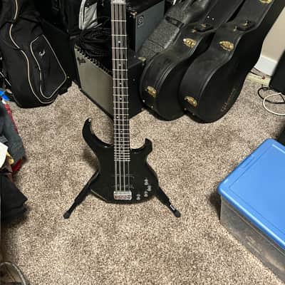 Custom 12-string Bass image 3