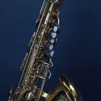 Yamaha YAS-23 Alto Saxophone / Gorgeous image 4