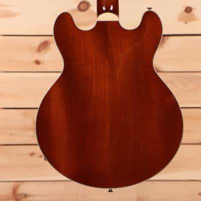 Eastman T184MX - Goldburst - P2202539 image 7