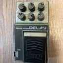 Ibanez DML Digital Modulation Delay