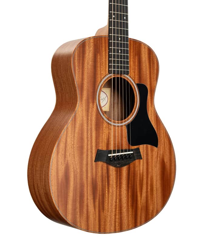 Taylor GSMini Mahogany Acoustic Guitar - Natural image 1