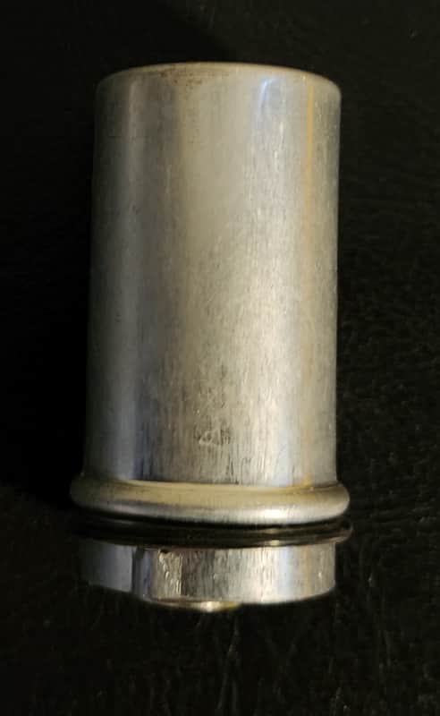 Mesa Boogie Pre Amp Tube Cover Belton Pre Gibson Rectifier Series OEM Mesa! image 1