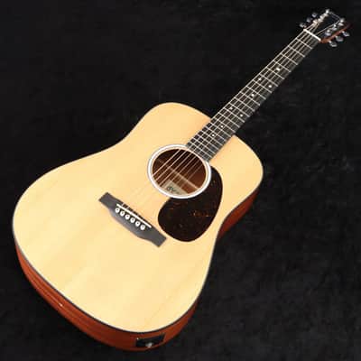 MARTIN Dreadnought Junior [2782013] (08/03) image 5