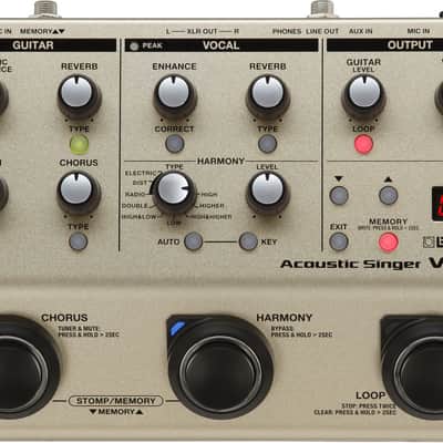 Boss VE-8 image 1