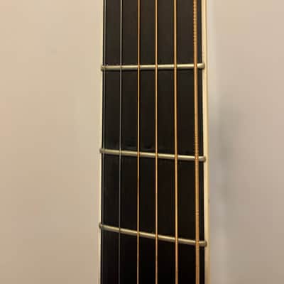 1975 Martin D35 Left Handed image 17