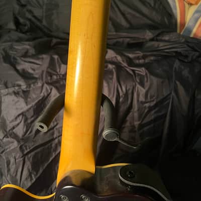 Godin A4 early 2000's - Maple image 12