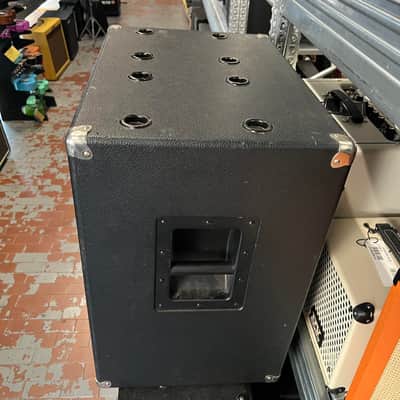 Ampeg Svt212 Av 4 Ohm image 4