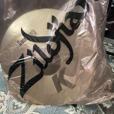 Zildijan 19" K Series Sweet Crash Cymbal image 3