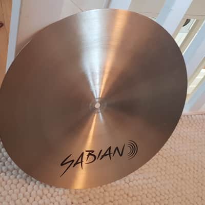 Sabian Limited Chick Corea Flat Ride 2021 image 2