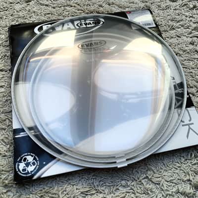 EVANS G1 CLEAR STANDARD PACK HEADS 12"/13"/16" image 4