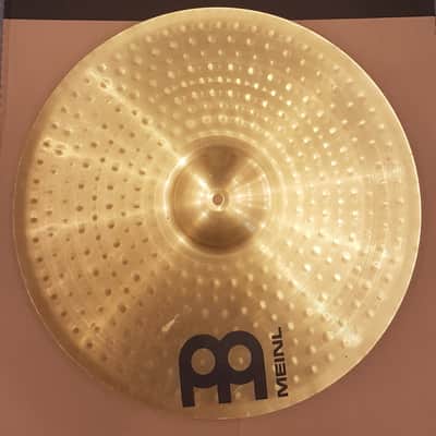 Meinl HCS 20" Ride Becken Cymbal image 2