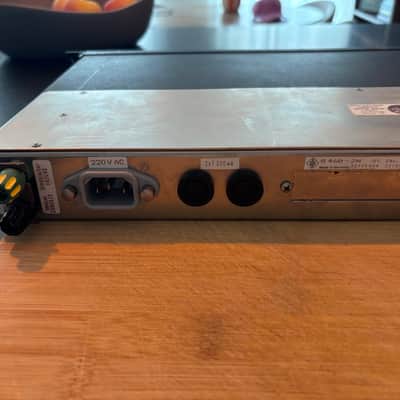 Neumann U473A image 4