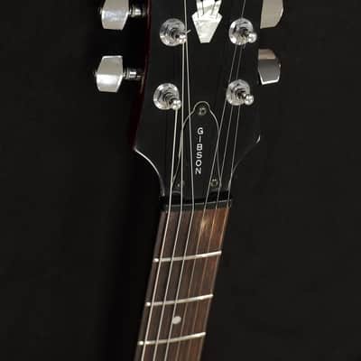 Epiphone Les Paul Special Double Cut 1994 image 9