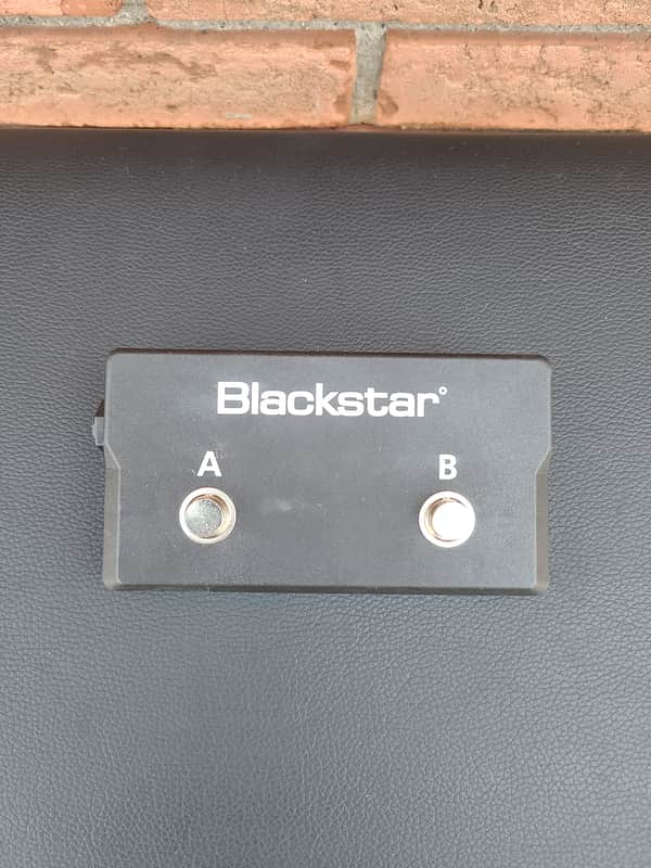 Blackstar FS-13