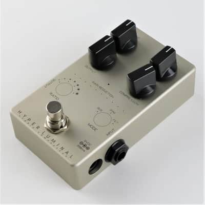 DARKGLASS HYPER LUMINAL HYBRID COMPRESSOR image 3