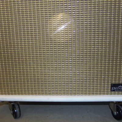 Fender Steel King 2004-2008 - White Tolex - VERY RARE image 7