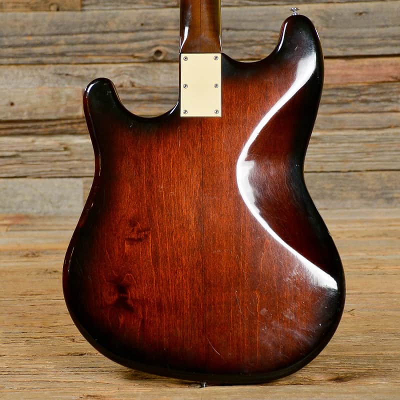 Gretsch Broadkaster Solidbody 1975 - 1979 image 4
