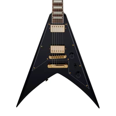 Jackson JJ2 Scott Ian | Reverb