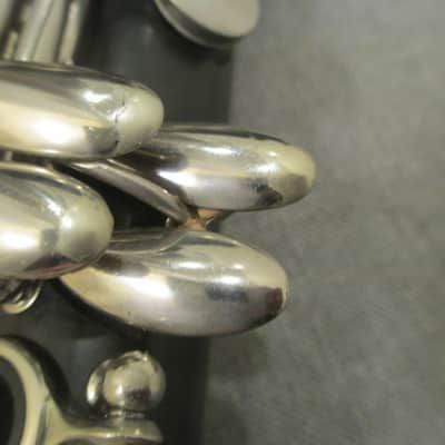 Buffet Crampon BC113120 R13 Series Professional Bb Clarinet image 17
