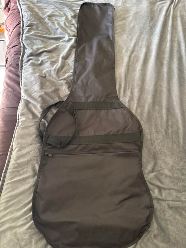 Fender Bass gig bag 2022 image 1