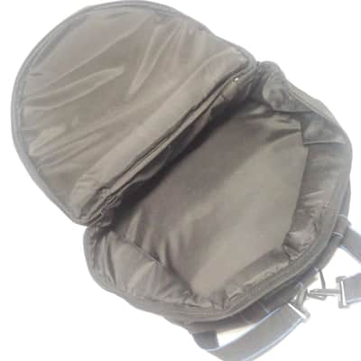 *CB700 14"x5" Snare Drum / Stand Case Softshell Fabric Kaman Taiwan Educational* image 4
