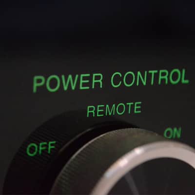 McIntosh MPC1500 Power Controller Voltage Regulator Conditioner w/ Box #32011 image 17
