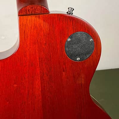 Gibson Les Paul 100 Heritage Cherry Burst 2015 image 10